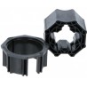 Kit adaptation Octo 60 / SOMFY Ø50