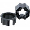 Kit adaptation Octo 60 / SOMFY Ø50