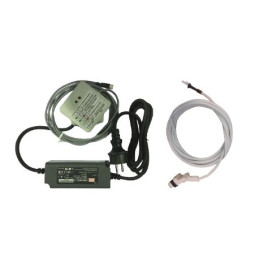 Chargeur moteur autonome...