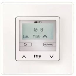 Chronis® Smoove® Uno S +...