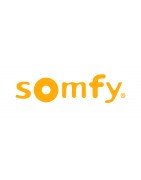 SOMFY / Moteurs / Axes / Télécommandes / Accessoires